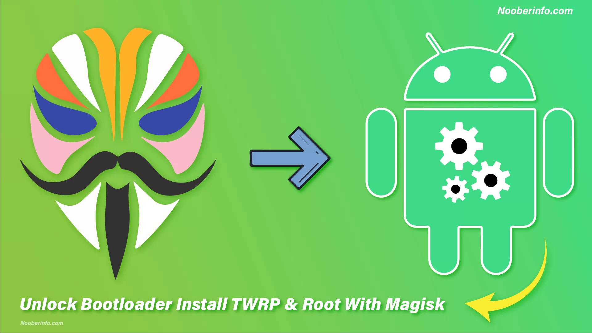 How to install Magisk on Android 2021: Install Magisk Root on Android 10 and Android 11. Unlock Bootloader and Install Custom Recovery TWRP.